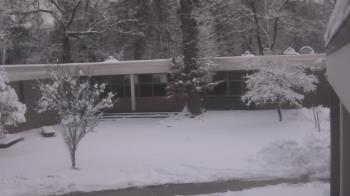 Weather camera view of Cold Spring Harbor HS.