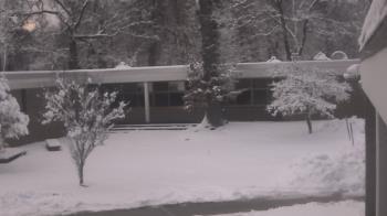 Weather camera view of Cold Spring Harbor HS.