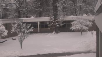 Weather camera view of Cold Spring Harbor HS.