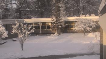 Weather camera view of Cold Spring Harbor HS.