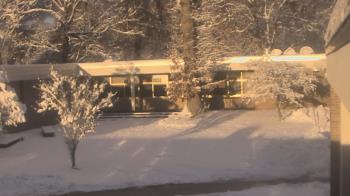 Weather camera view of Cold Spring Harbor HS.