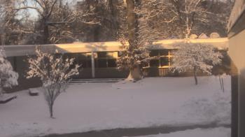 Weather camera view of Cold Spring Harbor HS.