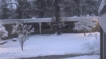 Weather camera view of Cold Spring Harbor HS.