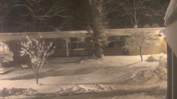 Weather camera view of Cold Spring Harbor HS.