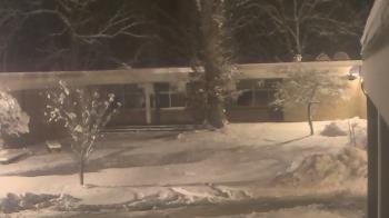 Weather camera view of Cold Spring Harbor HS.