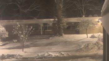 Weather camera view of Cold Spring Harbor HS.