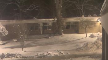 Weather camera view of Cold Spring Harbor HS.