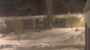 Weather camera view of Cold Spring Harbor HS.