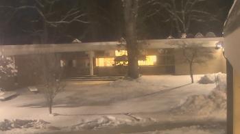 Weather camera view of Cold Spring Harbor HS.