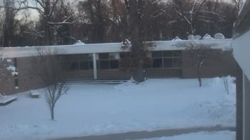 Weather camera view of Cold Spring Harbor HS.