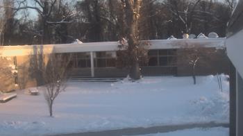 Weather camera view of Cold Spring Harbor HS.