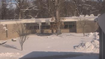 Weather camera view of Cold Spring Harbor HS.