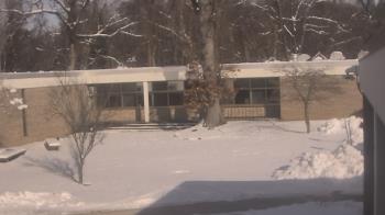 Weather camera view of Cold Spring Harbor HS.