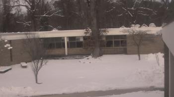Weather camera view of Cold Spring Harbor HS.