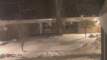 Weather camera view of Cold Spring Harbor HS.