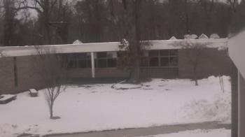 Weather camera view of Cold Spring Harbor HS.