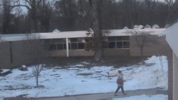 Weather camera view of Cold Spring Harbor HS.