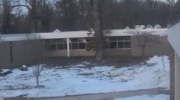 Weather camera view of Cold Spring Harbor HS.