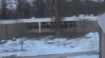 Weather camera view of Cold Spring Harbor HS.