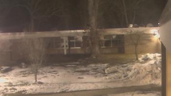 Weather camera view of Cold Spring Harbor HS.