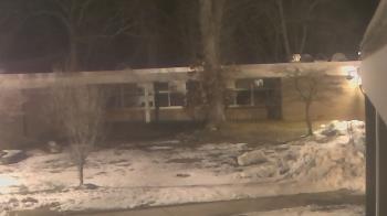 Weather camera view of Cold Spring Harbor HS.