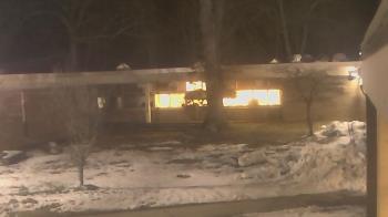 Weather camera view of Cold Spring Harbor HS.