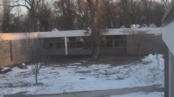 Weather camera view of Cold Spring Harbor HS.