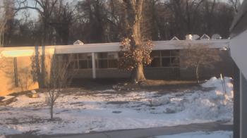Weather camera view of Cold Spring Harbor HS.