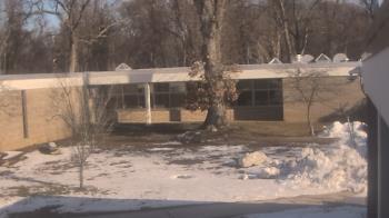 Weather camera view of Cold Spring Harbor HS.