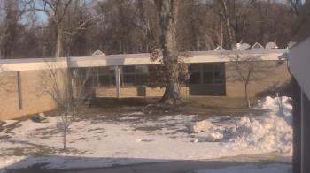 Weather camera view of Cold Spring Harbor HS.