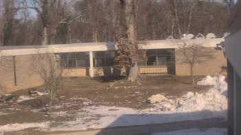 Weather camera view of Cold Spring Harbor HS.