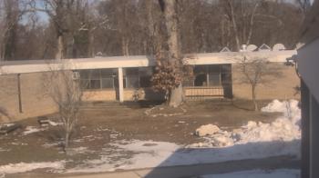 Weather camera view of Cold Spring Harbor HS.