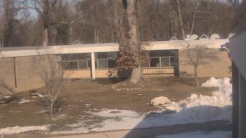 Weather camera view of Cold Spring Harbor HS.