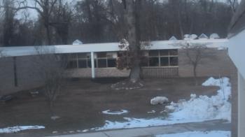 Weather camera view of Cold Spring Harbor HS.