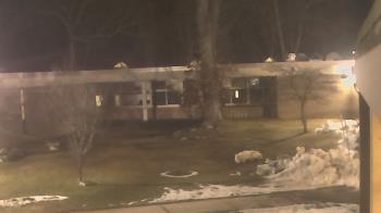 Weather camera view of Cold Spring Harbor HS.