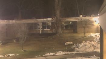 Weather camera view of Cold Spring Harbor HS.