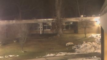 Weather camera view of Cold Spring Harbor HS.