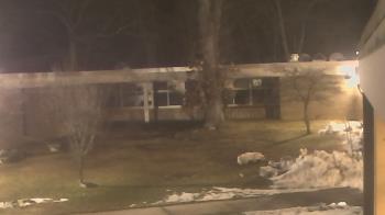 Weather camera view of Cold Spring Harbor HS.