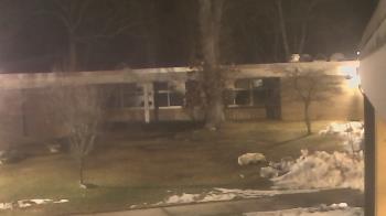 Weather camera view of Cold Spring Harbor HS.