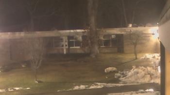 Weather camera view of Cold Spring Harbor HS.