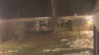 Weather camera view of Cold Spring Harbor HS.