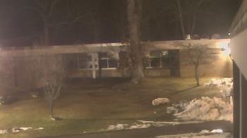 Weather camera view of Cold Spring Harbor HS.