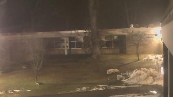 Weather camera view of Cold Spring Harbor HS.