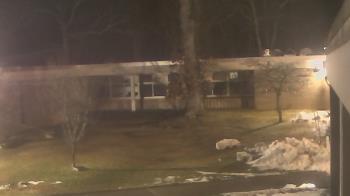 Weather camera view of Cold Spring Harbor HS.