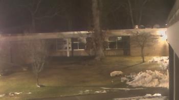 Weather camera view of Cold Spring Harbor HS.