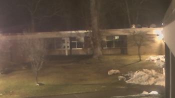 Weather camera view of Cold Spring Harbor HS.