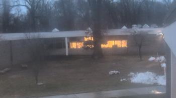 Weather camera view of Cold Spring Harbor HS.