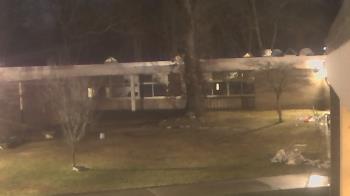 Weather camera view of Cold Spring Harbor HS.