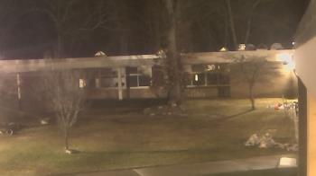 Weather camera view of Cold Spring Harbor HS.