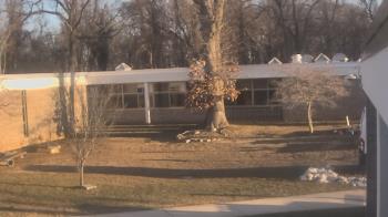 Weather camera view of Cold Spring Harbor HS.